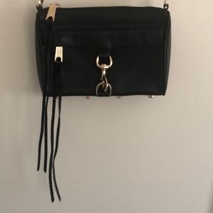 Rebecca Minkoff Mini M.A.C. In excellent condition